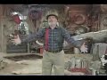 Red Green Show - Cloud Seeding