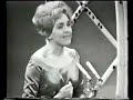 Sweden 1960: Siw Malmkvist - Alla Andra Får Varann Sweden 1960: Siw Malmkvist - Alla Andra Får Varann