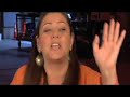 Camryn Manheim On \"Ghost Whisperer\" Camryn Manheim On \"Ghost Whisperer\"