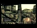 Resident Evil 5 Benchmark AMD Athlon ii x2 250