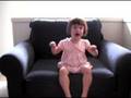 Ask A Toddler - Question 2: Toddler Santa