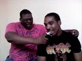 CHARLIE BITES BLACK