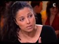 jeux de mots raciste antiblanc avec un mot invent� par houria boutelja : 