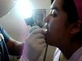 ame perforacion