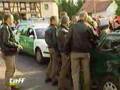 bullen krigen par aufs maul