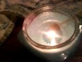 Roasting Marshmellows with the JENNIFERS!