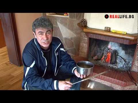 На гости на Боби Шоу 