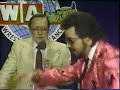 Championship Wrestling from Georgia chapter 18