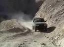 FZJ80 Land Cruiser, Calcite Mine