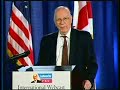 Lyndon LaRouche - LA TERCERA GUERRA MUNDIAL (1 de 3)