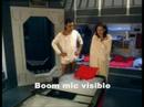 Red Dwarf Series 7 Production Mistakes