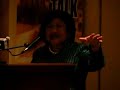 Rafidah Aziz on Malaysian Politics - Part 2 Rafidah Aziz on Malaysian Politics - Part 2