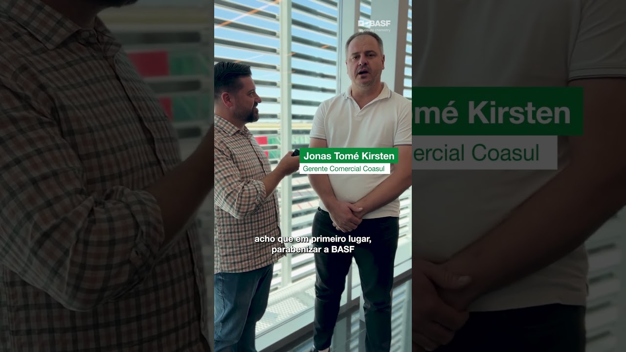 O Cooperativismo é uma das maiores forças do Agro.