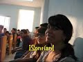 Reunión Mensual Juvenil - Iglesia de Cristo - JMFM