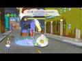 The Simpsons Game Demo (PS3)