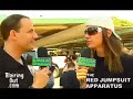 the red jumpsuit apparatus talks to eric blair 2007
