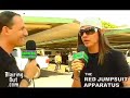 THE RED JUMPSUIT APPARATUS talks to Eric Blair 2007