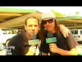the red jumpsuit apparatus talks to eric blair 2007