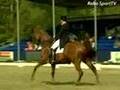 Paardensport - NK Dressuur Eindhoven