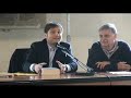 Dialetto bolognese - ne parla Roberto Serra Dialetto bolognese - ne parla Roberto Serra