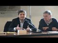 Dialetto bolognese - ne parla Roberto Serra