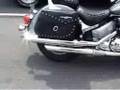 Boulevard C50, before & after Cobra Streetrod Slashdowns