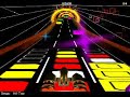 Audiosurf - Sonic Drift 2 ~ Hill Top
