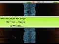 Audiosurf - Sonic Drift 2 ~ Hill Top