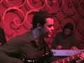 chico willcox - bass
erik escobar - keyboard
igor willcox - drums

http://www.myspace.com/igorwillcox