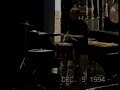 1994 Jon Weber Pasic Solo - OSU Day of percussion