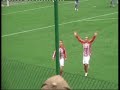 Atletico Vescovio-Trevi 4-0
