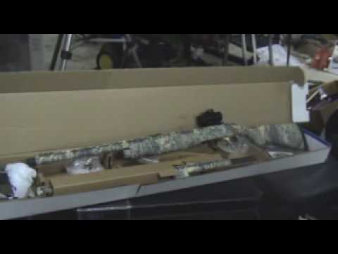 Mossberg 935 Autoloading Shotgun