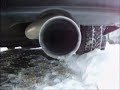 1992 Honda Civic Ferio  Dohc VTEC (B16A2) - 1st run of 2007