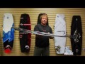 Liquid Force Angel Wakeboard 2011