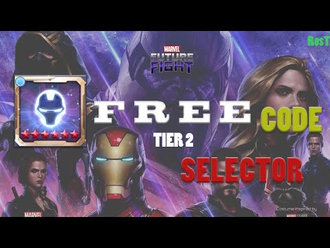 marvel future fight code 2019 marvel future fight code 2019