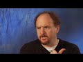 Louis C.K. Says the Darndest Things to Kids Louis C.K. Says the Darndest Things to Kids