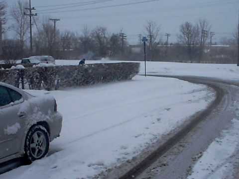 how to drain old gas from snowmobile