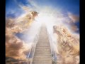 Led Zeppelin - Stairway to Heaven (Lyrics English & Deutsch)