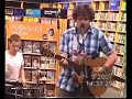 Fearne album launch at Borders in Bournemouth on September 1st 2007