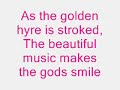 Mythology Muse Poems Mythology Muse Poems