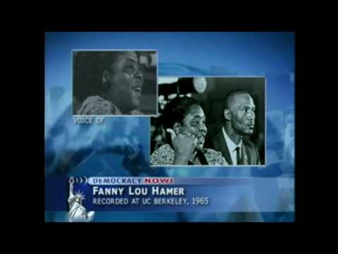 a history of fannie lou hamer in montgomery county mississippi a history of fannie lou hamer in montgomery county mississippi
