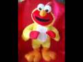 videos de Elmo chicken dance...