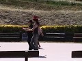 A LOVE DANCE