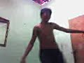 Os goteiras Parte 1