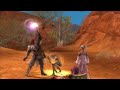 Aion - 4th weekend CBT trailer
