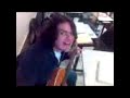 La cancion del chorizo