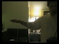 ****How To play the Harmonica:  Riffs, C harp, Background music