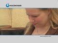 Hagmans 4 enkla steg till en glänsande lack