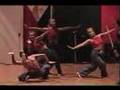 All One Tribe - Filipino Night Performance, 1998