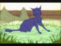 MUSICAL CATS - 2D ANIMATED SHORT